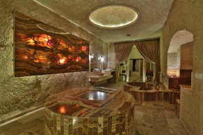  Oread Cave Suites  Ürgüp